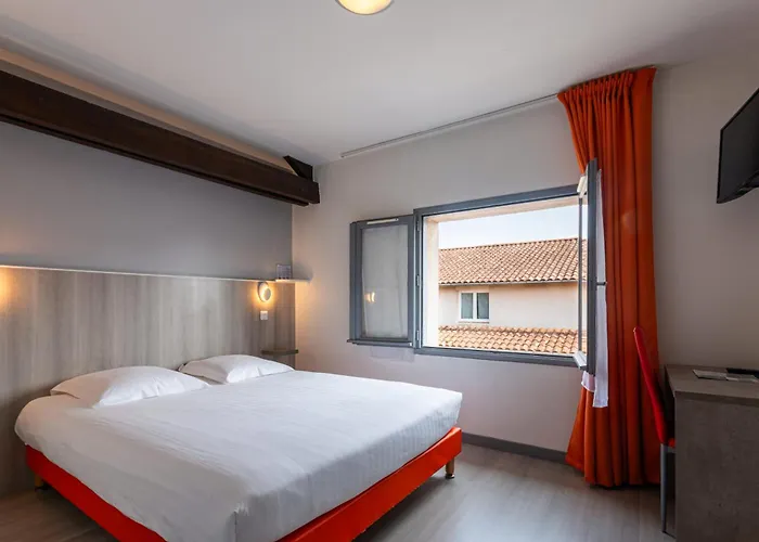 Hotel Le Cheval Blanc