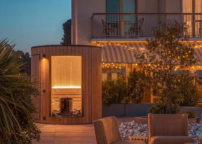 Hotel Les Brises